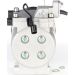 Kompressor, Klimaanlage 89082 Kompressor, Klimaanlage 89082