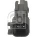 febi bilstein Sensor, Raddrehzahl 193662 febi bilstein Sensor, Raddrehzahl 193662