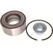 Maxgear Radlagersatz 33-0523
