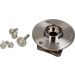 Maxgear 2 x MAXGEAR Radlagersatz 33-0887