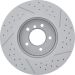 Bremsscheibe 0 986 479 E09 Bremsscheibe 0 986 479 E09