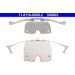 ATE Feder, Bremssattel 11.8116-0008.2 ATE Feder, Bremssattel 11.8116-0008.2