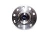 SKF Radlagersatz VKBA 3513