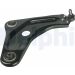 Lenker, Radaufhängung TC2706 Lenker, Radaufhängung TC2706