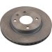 FEBI BILSTEIN 106354 Bremsscheibe