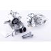 Hella Bremssattel 8AN 355 784-801