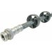 Metzger Bremsschlauch 4118402