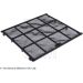 Blue Print Filter, Innenraumluft ADG02581