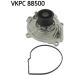 SKF Wasserpumpe VKPC 88500