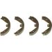 Brembo Bremsbackensatz, Feststellbremse ESSENTIAL LINE S 50 525 Brembo Bremsbackensatz, Feststellbremse ESSENTIAL LINE S 50 525