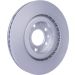 Hella Bremsscheibe PRO 8DD 355 115-201