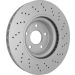 Bremsscheibe 8DD 355 127-951 Bremsscheibe 8DD 355 127-951