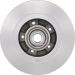 BOSCH Bremsscheibe 0 986 479 009 BOSCH Bremsscheibe 0 986 479 009