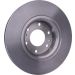 Bremsscheibe 8DD 355 117-021 Bremsscheibe 8DD 355 117-021