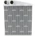 NRF Wärmetauscher, Innenraumheizung EASY FIT 54271