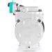 Kompressor, Klimaanlage 89387 Kompressor, Klimaanlage 89387