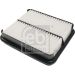 FEBI BILSTEIN 184420 Luftfilter FEBI BILSTEIN 184420 Luftfilter