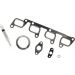 Nissens Turbolader 93356