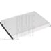 Blue Print Filter, Innenraumluft ADZ92503