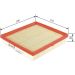 BOSCH F 026 400 581 Luftfilter