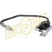 GEBE NOx-Sensor, NOx-Katalysator 9 3798 1