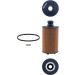 Ölfilter OX 1141D Ölfilter OX 1141D