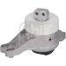 Lagerung, Motor 195116 Lagerung, Motor 195116