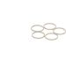 BOSCH Reparatursatz, Zündverteiler F 00R J04 685