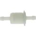 BOSCH Kraftstofffilter 0 450 904 005