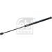 FEBI BILSTEIN 177403 Gasfeder, Koffer-/Laderaum