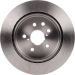 BOSCH Bremsscheibe 0 986 479 615
