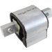 Metzger Lagerung, Getriebe 8054145