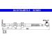 Bremsschlauch 24.5176-0673.3 Bremsschlauch 24.5176-0673.3