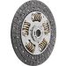 Valeo 827512 Kupplungssatz NEW KIT2P