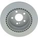 BOSCH Bremsscheibe 0 986 479 042