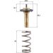 Mahle Thermostat, Kühlmittel BEHR TX 265 89D Mahle Thermostat, Kühlmittel BEHR TX 265 89D