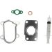 Nissens Turbolader 93158