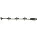 Schlauch, Leckkraftstoff 0 928 402 149 Schlauch, Leckkraftstoff 0 928 402 149