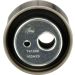 Gates Spannrolle, Zahnriemen PowerGrip™ T41258