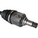 febi bilstein Antriebswelle 192907
