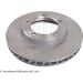 Blue Print Bremsscheibe ADT343306 Blue Print Bremsscheibe ADT343306