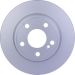 Hella Bremsscheibe PRO 8DD 355 119-431 Hella Bremsscheibe PRO 8DD 355 119-431
