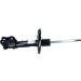 Sachs Stoßdämpfer 315 756