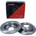 Maxgear Bremsscheibe 19-2224