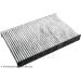 Blue Print Filter, Innenraumluft ADP152510
