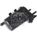 FEBI BILSTEIN 103009 Kraftstofffilter