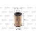 Valeo Ölfilter 586564