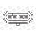 BorgWarner (BERU) Zündspule ZS325 BorgWarner (BERU) Zündspule ZS325