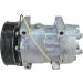 Kompressor, Klimaanlage ACP 124 000P
