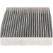 BOSCH 1 987 435 556 Innenraumfilter FILTER+pro BOSCH 1 987 435 556 Innenraumfilter FILTER+pro